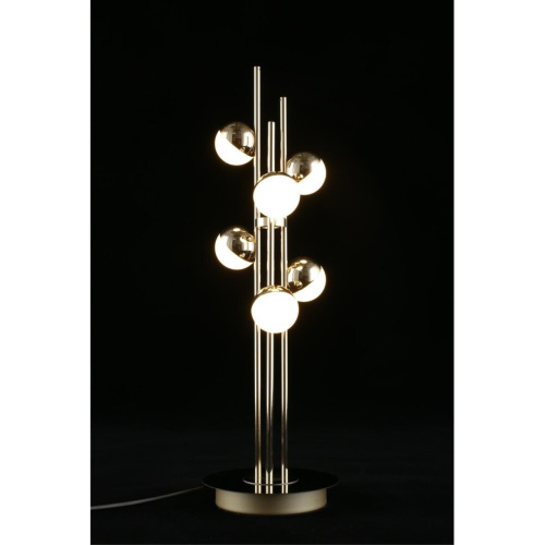 Настольная лампа APL.774.04.18 фото 11