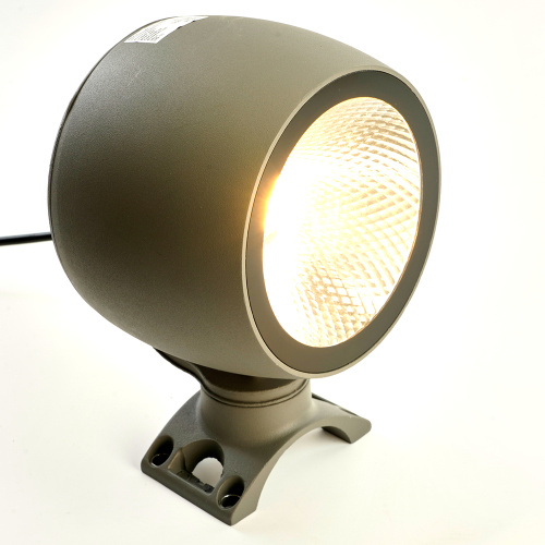 Светодиодный светильник ландшафтно-архитектурный Feron LL-601  85-265V 30W 2700K IP65 фото 11