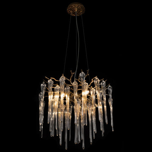 10350/460 AB Подвесная люстра LOFT IT Waterfall фото 2