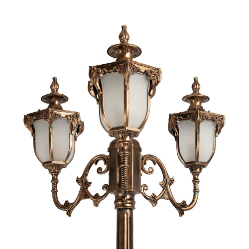 100017/2400 Ландшафтный светильник LOFT IT Alessano фото 6