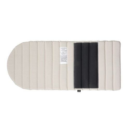 Подушка Groove Full Seat Putty фото 2