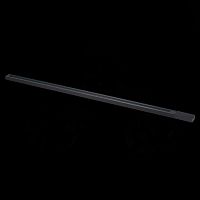 ST001.429.00 Шинопровод однофазный накладной  ST-Luce Черный Длина 2 000мм BASE