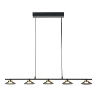 Подвесной светильник Lussole LSP-4017