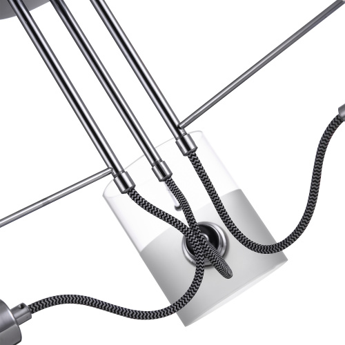 Люстра Freya FR2023PL-03CH фото 11