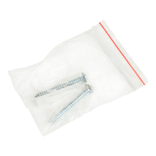 Датчик движения 2000W 30m  120° 360°(верт.) белый SEN19 фото 6