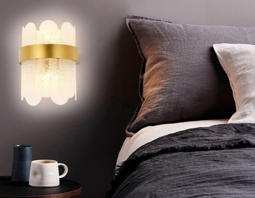 Настенный светильник Ambrella light Traditional TR5339 фото 2