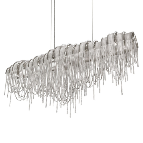 10404/1150L SN Подвесная люстра LOFT IT Volver фото 13 10404/1150L SN Подвесная люстра LOFT IT Volver фото 13