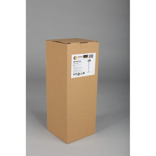 Настольная лампа OML-40514-01 фото 2