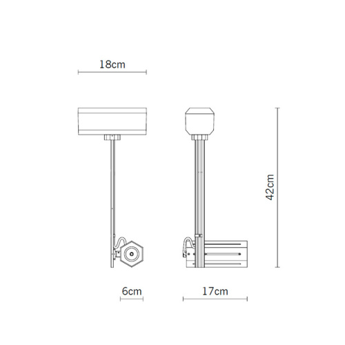 Спот F09J0102 фото 2