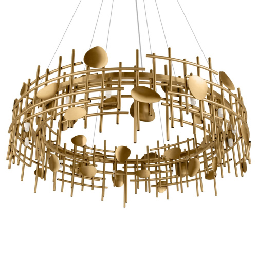 10396/1000C Подвесной светильник LOFT IT Escama фото 9