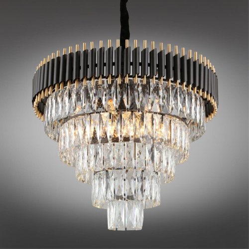 Люстра подвесная OML-69803-15 фото 3