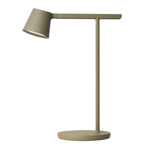 Офисная настольная лампа Divinare UFO 1387/13 TL-7 Офисная настольная лампа Divinare UFO 1387/13 TL-7