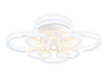 Светильник потолочный Ambrella light ACRYLICA FA8945