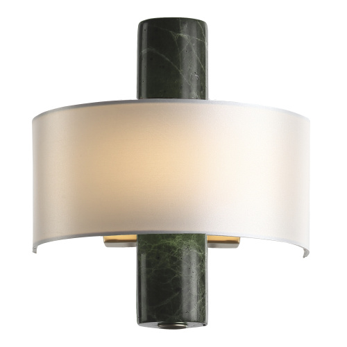 SL6230.701.01 Светильник настенный ST-Luce Зеленый/Белый LED 1*5W 3000K NOBLE фото 4