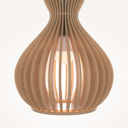 Подвесной светильник Maytoni MOD192PL-01W1 фото 5