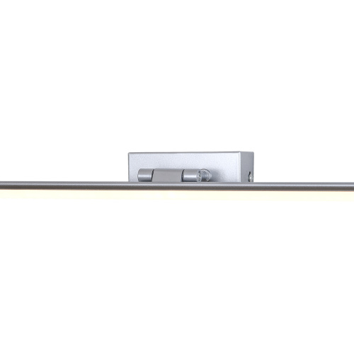 Настенный светильник 170001/B/1W LED*12W Silver фото 4