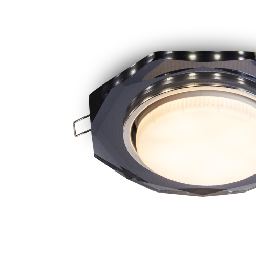 Встраиваемый светильник NUVOLT LDL-011B фото 15