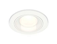 Комплект встраиваемого светильника Ambrella light Techno Spot XC (C7621, N7020) XC7621060