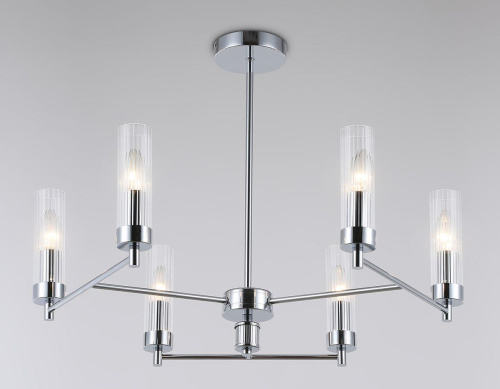 Подвесная люстра Ambrella Light High Light Modern LH55151 фото 3