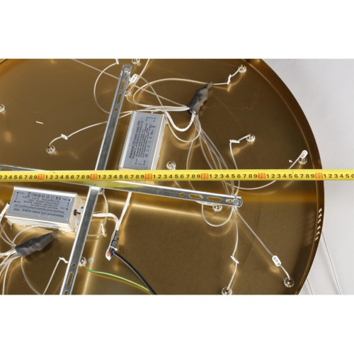 Люстра подвесная APL.048.03.168 фото 14 Люстра подвесная APL.048.03.168 фото 14