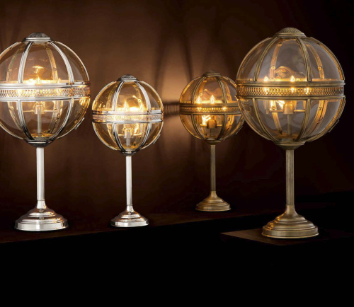 Настольная лампа 108050 фото 2 Настольная лампа 108050 фото 2