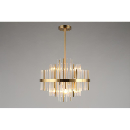 Люстра потолочная OML-69217-06 фото 4