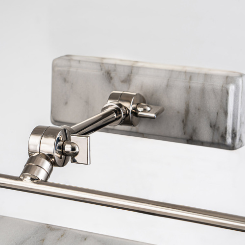 Светильник для картин Elstead Lighting, Арт. WINCHFIELD-PLM-PN-WM фото 2