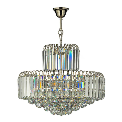 Подвесная люстра Arti Lampadari Ovada E 1.5.50.100 N Подвесная люстра Arti Lampadari Ovada E 1.5.50.100 N