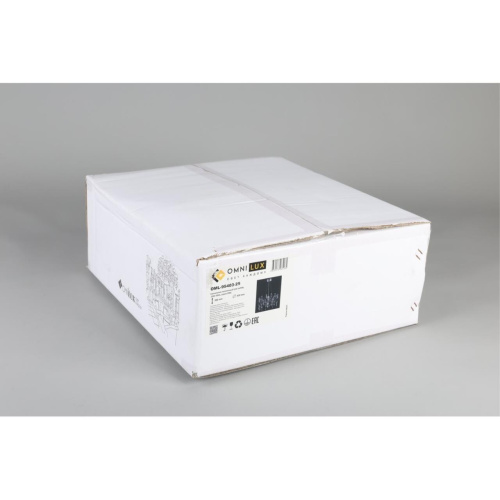 Люстра подвесная OML-95403-25 фото 8 Люстра подвесная OML-95403-25 фото 8