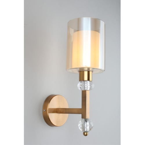 Светильник настенный (Бра) OML-80001-01 фото 4