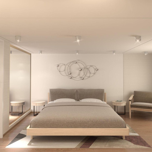 Потолочный светодиодный светильник Novotech Over Lisse 359439 фото 4