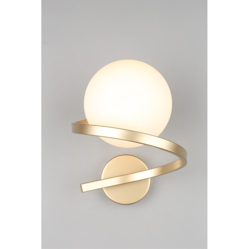 Светильник настенный (Бра) APL.333.11.01 фото 4 Светильник настенный (Бра) APL.333.11.01 фото 4