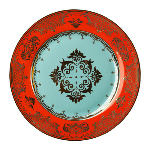 Набор Side plate grandpa фото 3