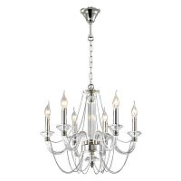 Подвесная люстра Newport 12706/C М0065505