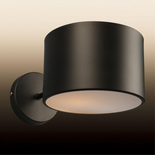 Светильник настенный (Бра) OML-54501-01 фото 4 Светильник настенный (Бра) OML-54501-01 фото 4