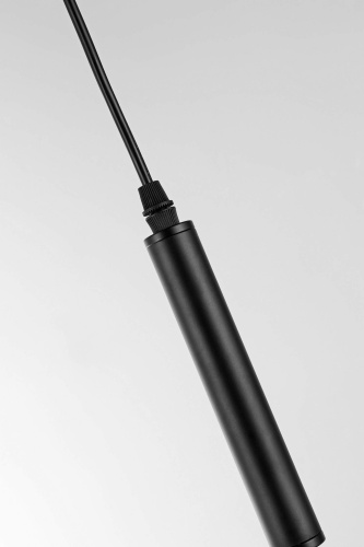 Подвесной светильник Lampit TP 2022-1 BK фото 2 Подвесной светильник Lampit TP 2022-1 BK фото 2