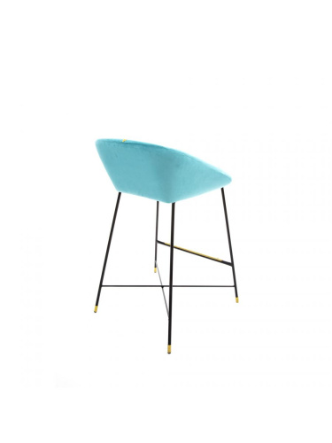 Барный стул Drill фото 4