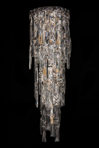 Бра Vetto Gold FL1147-7W фото 4