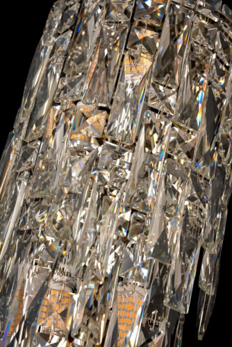 Бра Vetto Chrome FL1054-6W фото 4