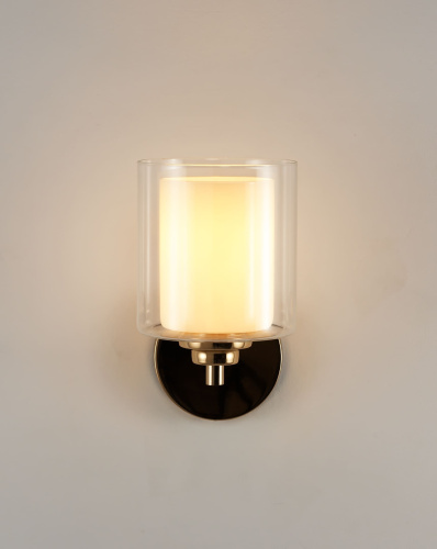 Бра Moderli V2520-1W Maximilian фото 7 Бра Moderli V2520-1W Maximilian фото 7