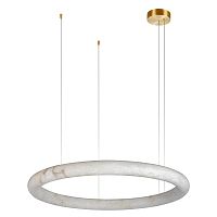 10407/1000 Подвесной светильник LOFT IT Oslo