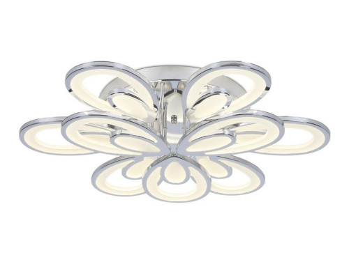 Потолочная светодиодная люстра Ambrella light Original FA471 Потолочная светодиодная люстра Ambrella light Original FA471