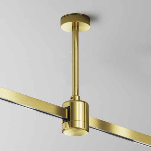 Комплектующие для систем освещения с токоведущими элементами Technical TRA156C-IPCL1-BS фото 4