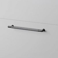 Ручка-скоба Pull Bar Linear Gun Metal