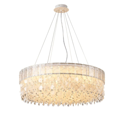 Подвесная люстра Favourite Modus 4782-18P Подвесная люстра Favourite Modus 4782-18P