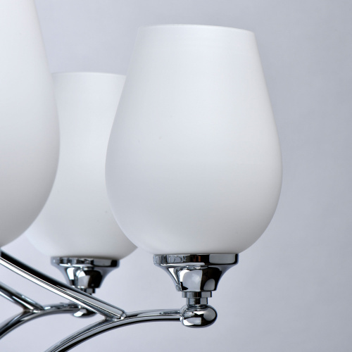 Люстра подвесная Chiaro Palermo 386016512 фото 5