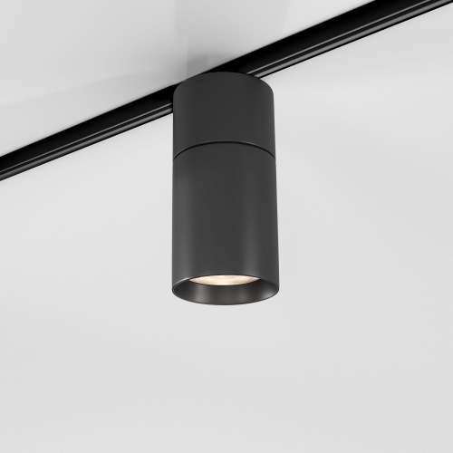 Трековый светильник Slim Magnetic R03 20W 4200K черный 85013/01 фото 3