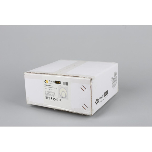 Светильник настенный (Бра) OML-02911-21 фото 3 Светильник настенный (Бра) OML-02911-21 фото 3