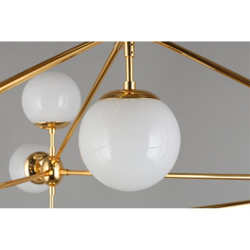 Люстра потолочная APL.606.07.10 фото 15