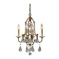 Люстра FE-VALENTINA4 Feiss, арт. FE-VALENTINA4